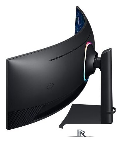 Игровой монитор Samsung Odyssey G9 LS49CG954EUXEN - Изображение №12 — Интернет-магазин ПроЗаказ