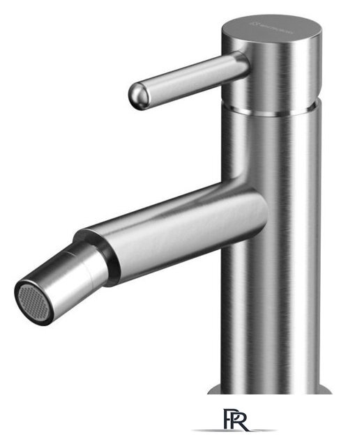 Смеситель Whitecross Y Y1220NIB (брашированный никель) - Изображение №1 — Интернет-магазин ПроЗаказ