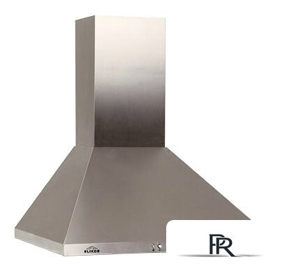 Кухонная вытяжка Elikor Вента 60Н-650-К3Д (нержавеющая сталь) - Изображение №2 — Интернет-магазин ПроЗаказ