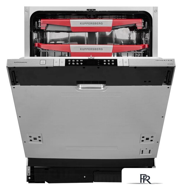 Встраиваемая посудомоечная машина KUPPERSBERG GIM 6078 - Изображение №1 — Интернет-магазин ПроЗаказ