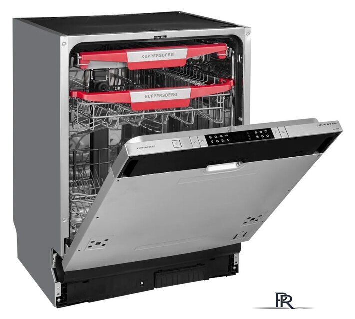 Встраиваемая посудомоечная машина KUPPERSBERG GIM 6078 - Изображение №5 — Интернет-магазин ПроЗаказ