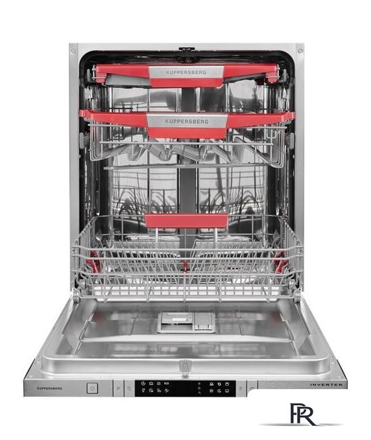 Встраиваемая посудомоечная машина KUPPERSBERG GIM 6078 - Изображение №6 — Интернет-магазин ПроЗаказ