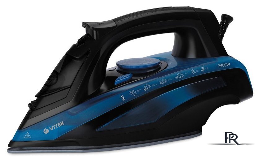 Утюг Vitek VT-8327 - Изображение №1 — Интернет-магазин ПроЗаказ
