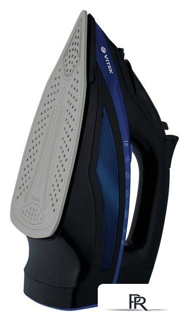 Утюг Vitek VT-8327 - Изображение №4 — Интернет-магазин ПроЗаказ