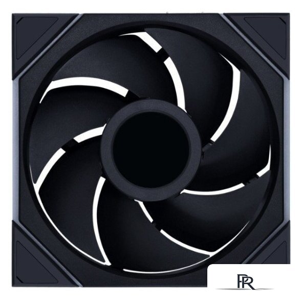 Вентилятор для корпуса Lian Li Uni Fan TL 140 Wireless 14TLLCD1W1B G99.14TLLCD1W1B.R0 - Изображение №3 — Интернет-магазин ПроЗаказ