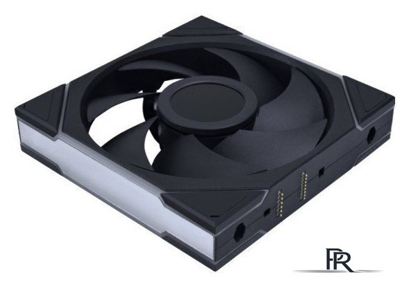 Вентилятор для корпуса Lian Li Uni Fan TL 140 Wireless 14TLLCD1W1B G99.14TLLCD1W1B.R0 - Изображение №2 — Интернет-магазин ПроЗаказ