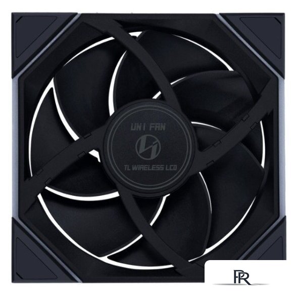 Вентилятор для корпуса Lian Li Uni Fan TL 140 Wireless 14TLLCD1W1B G99.14TLLCD1W1B.R0 - Изображение №4 — Интернет-магазин ПроЗаказ