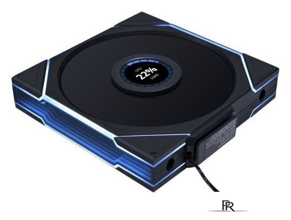 Вентилятор для корпуса Lian Li Uni Fan TL 140 Wireless 14TLLCD1W1B G99.14TLLCD1W1B.R0 - Изображение №1 — Интернет-магазин ПроЗаказ