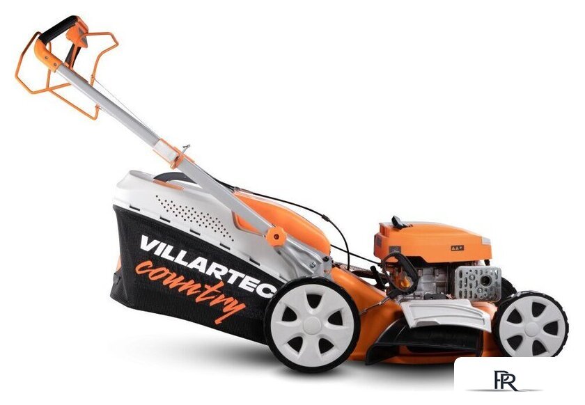 Газонокосилка Villartec MB C-548T - Изображение №4 — Интернет-магазин ПроЗаказ