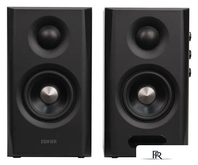 Акустика Edifier S355DB (коричневый) - Изображение №4 — Интернет-магазин ПроЗаказ