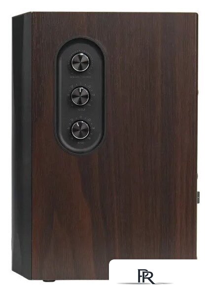 Акустика Edifier S355DB (коричневый) - Изображение №5 — Интернет-магазин ПроЗаказ