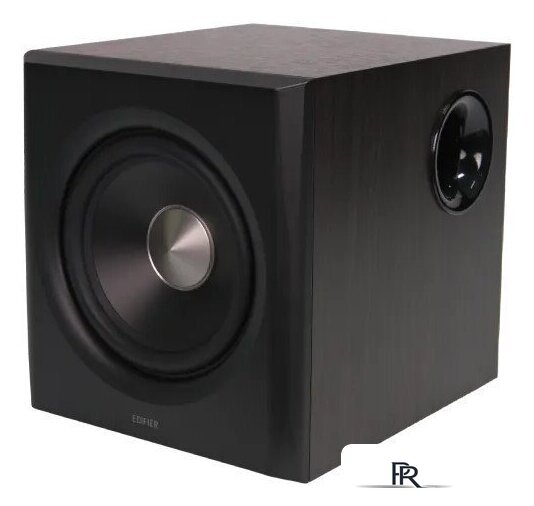 Акустика Edifier S355DB (коричневый) - Изображение №6 — Интернет-магазин ПроЗаказ