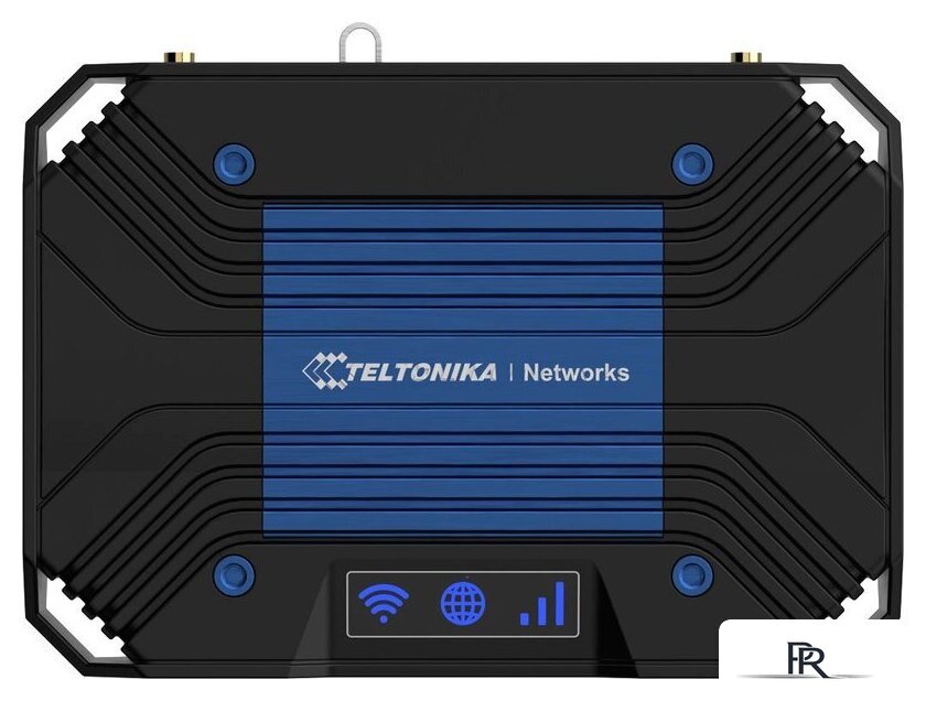 4G Wi-Fi роутер Teltonika TCR100 - Изображение №1 — Интернет-магазин ПроЗаказ