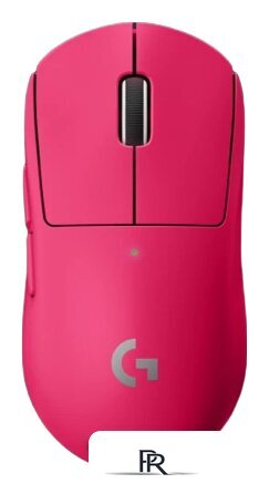 Игровая мышь Logitech Pro X Superlight (розовый) - Изображение №1 — Интернет-магазин ПроЗаказ