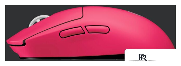 Игровая мышь Logitech Pro X Superlight (розовый) - Изображение №4 — Интернет-магазин ПроЗаказ
