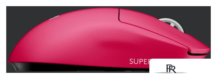 Игровая мышь Logitech Pro X Superlight (розовый) - Изображение №5 — Интернет-магазин ПроЗаказ