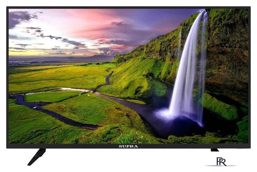 Телевизор Supra STV-LC43LT0045F - Изображение №1 — Интернет-магазин ПроЗаказ