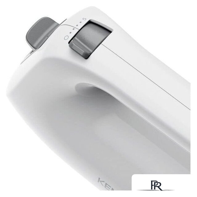Миксер Kenwood QuickMix Lite HMP10.000WH - Изображение №4 — Интернет-магазин ПроЗаказ