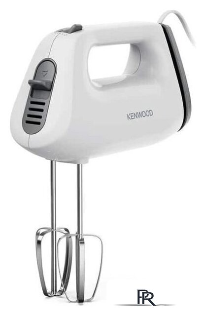 Миксер Kenwood QuickMix Lite HMP10.000WH - Изображение №2 — Интернет-магазин ПроЗаказ