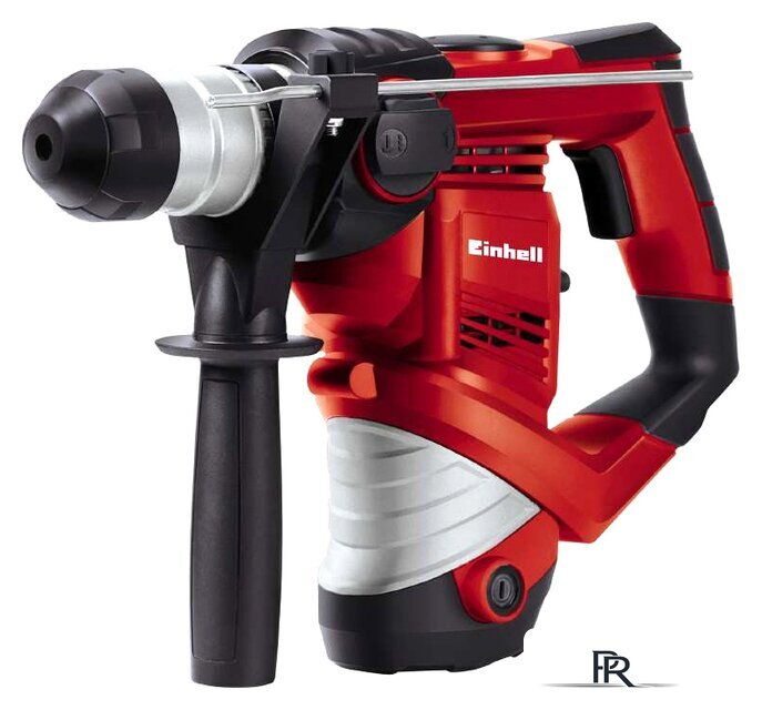 Перфоратор Einhell TC-RH 900 [4258237] - Изображение №1 — Интернет-магазин ПроЗаказ