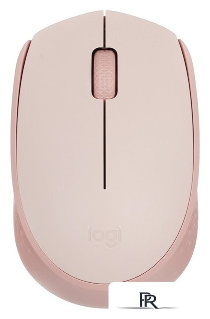 Мышь Logitech M172 (розовый) - Изображение №1 — Интернет-магазин ПроЗаказ