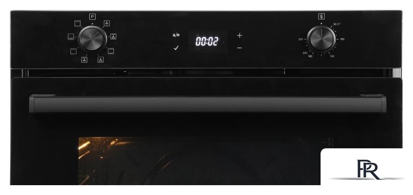 Электрический духовой шкаф Vitek VEO 6480 BG - Изображение №6 — Интернет-магазин ПроЗаказ
