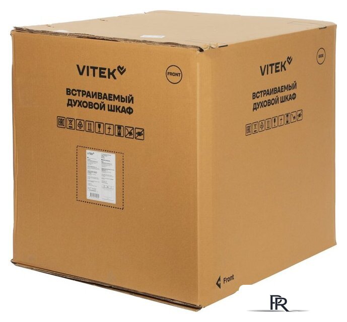 Электрический духовой шкаф Vitek VEO 6480 BG - Изображение №8 — Интернет-магазин ПроЗаказ