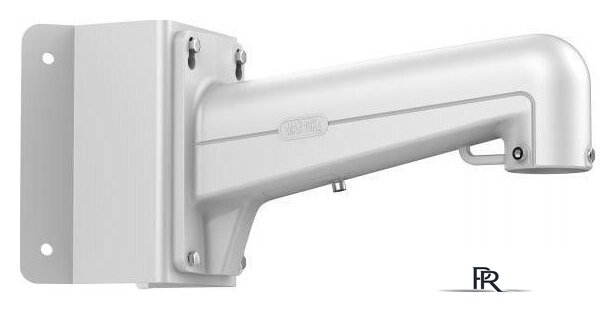 Крепление для камер видеонаблюдения Hikvision DS-1602ZJ-corner - Изображение №1 — Интернет-магазин ПроЗаказ