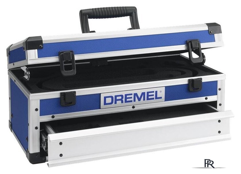 Гравер Dremel 4250 (4250-6/128) - Изображение №2 — Интернет-магазин ПроЗаказ