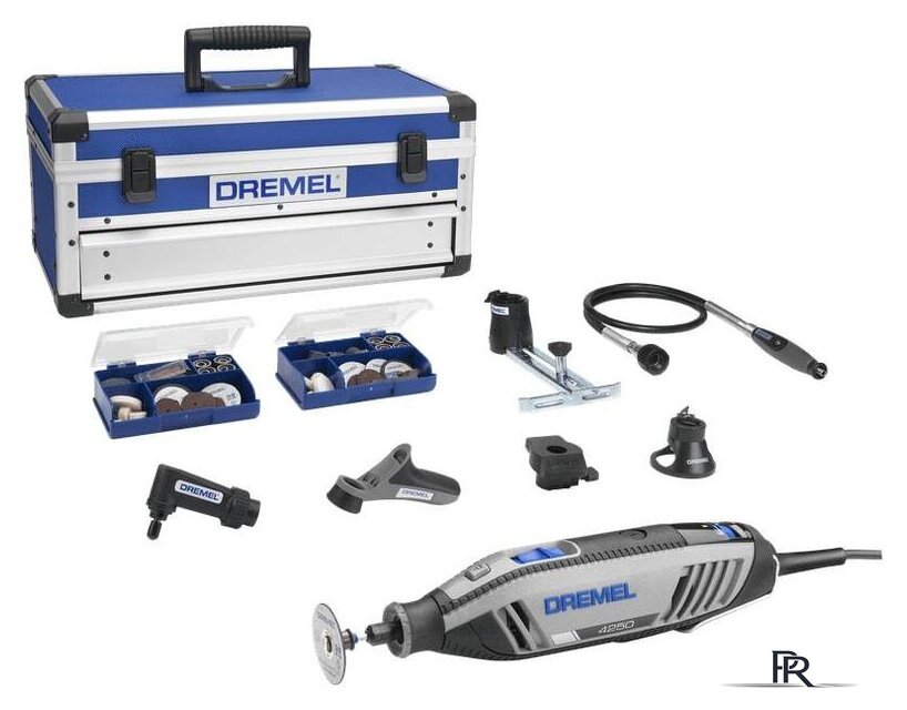 Гравер Dremel 4250 (4250-6/128) - Изображение №1 — Интернет-магазин ПроЗаказ