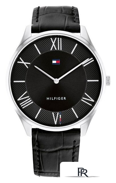 Наручные часы Tommy Hilfiger Becker 1710516 - Изображение №1 — Интернет-магазин ПроЗаказ