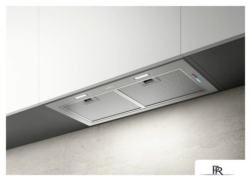 Кухонная вытяжка Elica Fold GR/A/72 PRF0180820 - Изображение №1 — Интернет-магазин ПроЗаказ