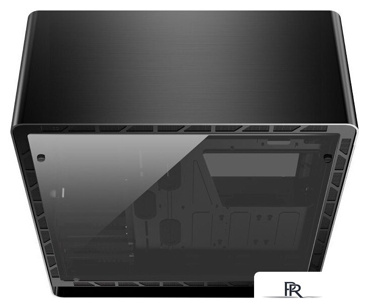 Корпус Jonsbo UMX6 (черный) - Изображение №13 — Интернет-магазин ПроЗаказ