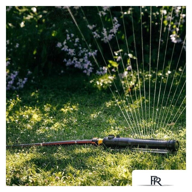 Шланг Fiskars 1076047 (3/4