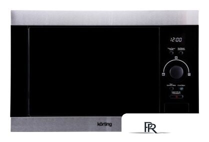Микроволновая печь Korting KMI825XN - Изображение №1 — Интернет-магазин ПроЗаказ
