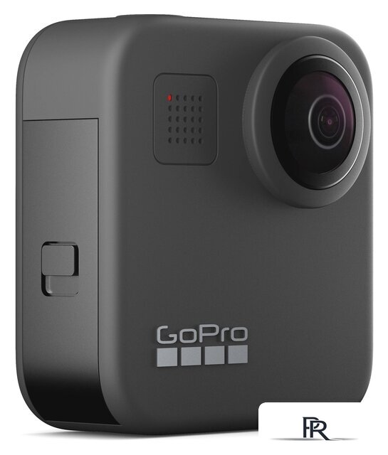 Экшен-камера GoPro MAX - Изображение №10 — Интернет-магазин ПроЗаказ