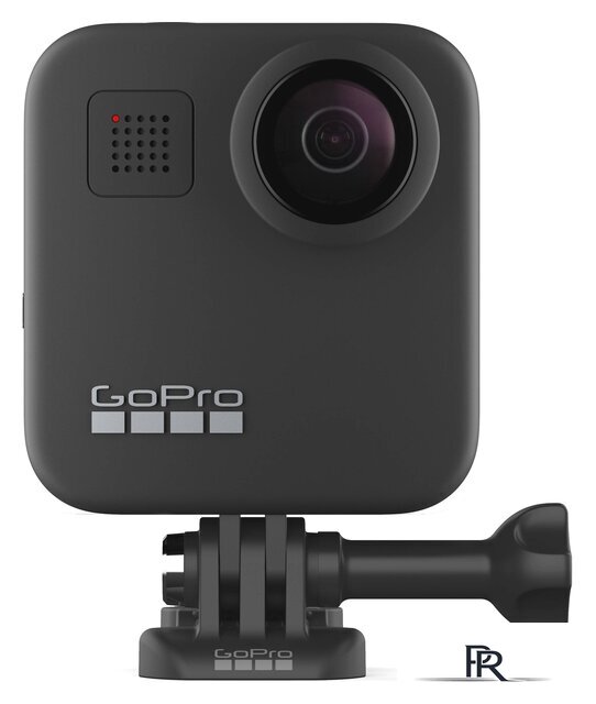 Экшен-камера GoPro MAX - Изображение №7 — Интернет-магазин ПроЗаказ