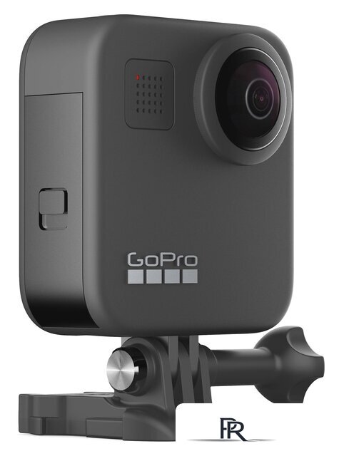 Экшен-камера GoPro MAX - Изображение №9 — Интернет-магазин ПроЗаказ
