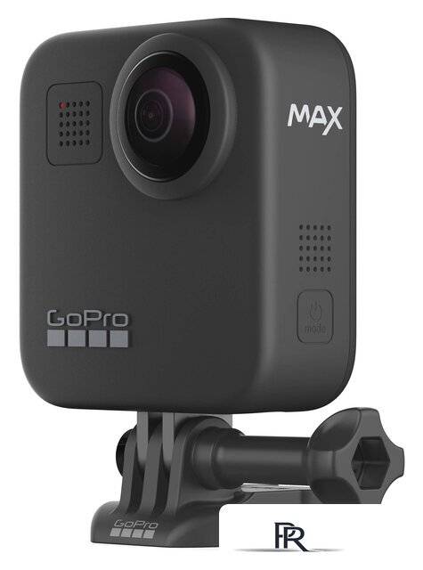 Экшен-камера GoPro MAX - Изображение №8 — Интернет-магазин ПроЗаказ