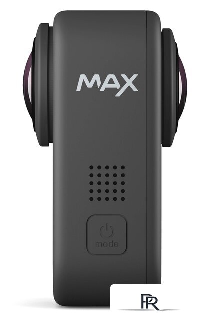 Экшен-камера GoPro MAX - Изображение №6 — Интернет-магазин ПроЗаказ