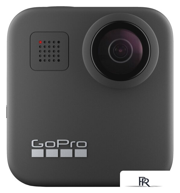 Экшен-камера GoPro MAX - Изображение №1 — Интернет-магазин ПроЗаказ