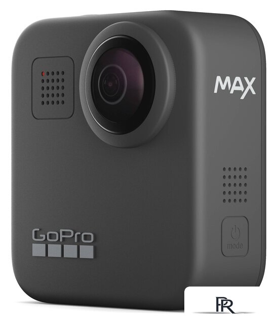 Экшен-камера GoPro MAX - Изображение №2 — Интернет-магазин ПроЗаказ