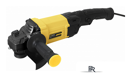 Угловая шлифмашина Hanskonner HAG16180EC - Изображение №1 — Интернет-магазин ПроЗаказ