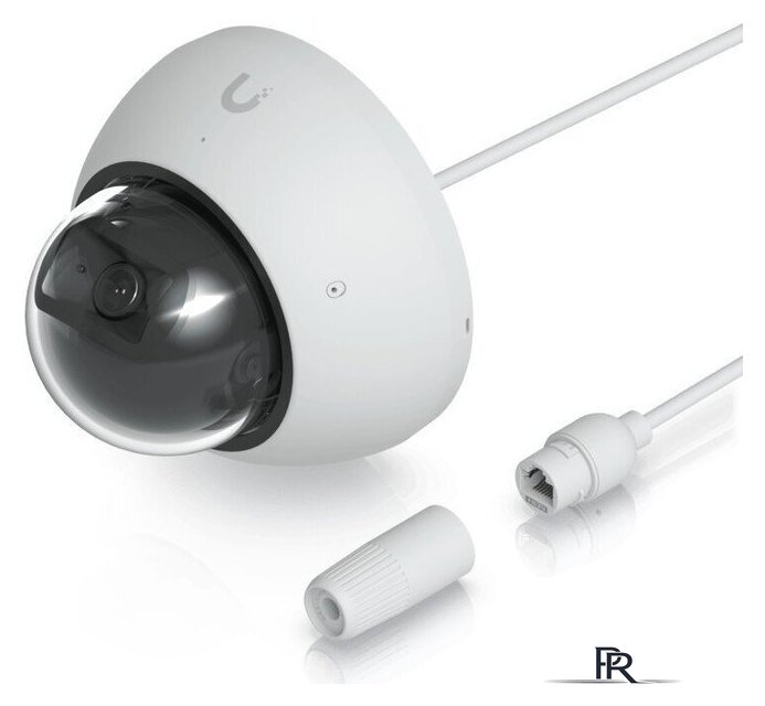 IP-камера Ubiquiti UVC-AI-Dome-W - Изображение №3 — Интернет-магазин ПроЗаказ