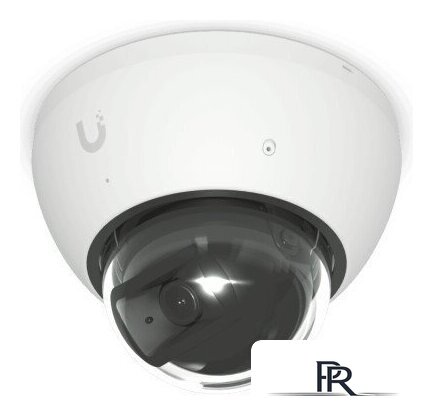 IP-камера Ubiquiti UVC-AI-Dome-W - Изображение №1 — Интернет-магазин ПроЗаказ
