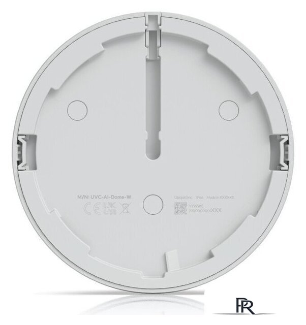 IP-камера Ubiquiti UVC-AI-Dome-W - Изображение №9 — Интернет-магазин ПроЗаказ