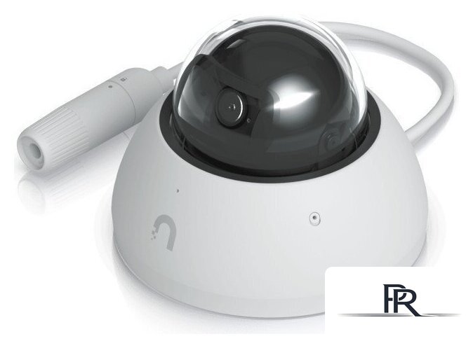 IP-камера Ubiquiti UVC-AI-Dome-W - Изображение №2 — Интернет-магазин ПроЗаказ