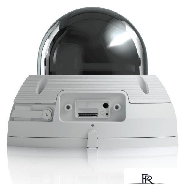IP-камера Ubiquiti UVC-AI-Dome-W - Изображение №8 — Интернет-магазин ПроЗаказ