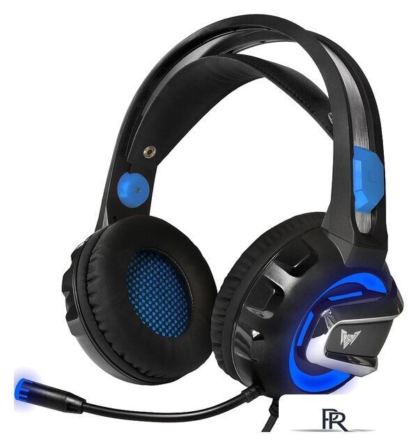 Наушники CrownMicro CMGH-3001 - Изображение №1 — Интернет-магазин ПроЗаказ