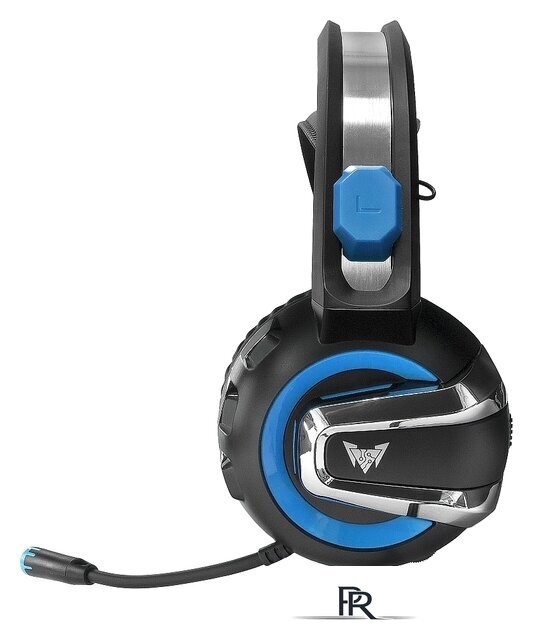 Наушники CrownMicro CMGH-3001 - Изображение №2 — Интернет-магазин ПроЗаказ